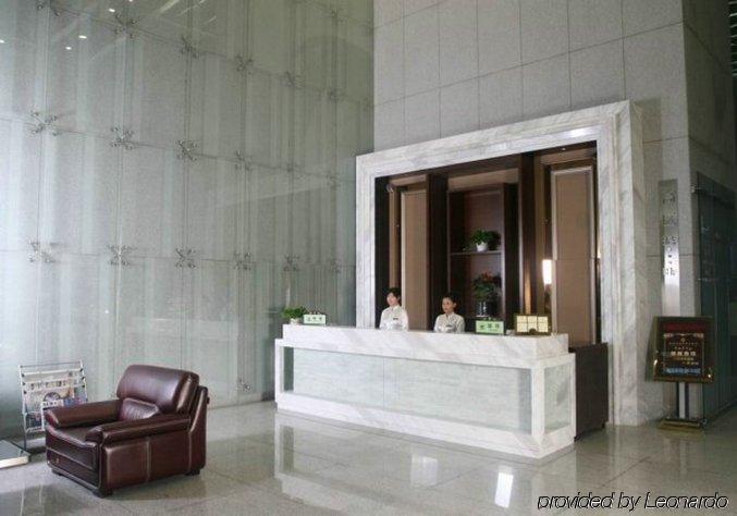 Kailida International Hotel Shenzhen Interior photo