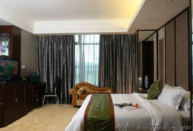 Kailida International Hotel Shenzhen Room photo