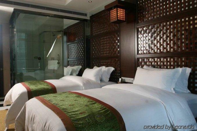 Kailida International Hotel Shenzhen Room photo
